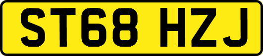 ST68HZJ