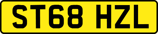 ST68HZL