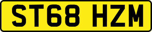 ST68HZM