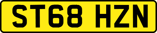 ST68HZN
