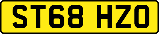 ST68HZO