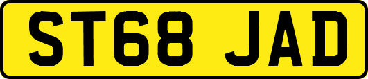 ST68JAD