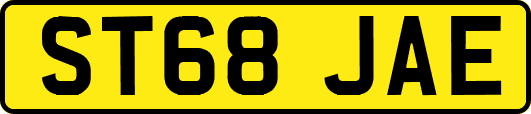 ST68JAE