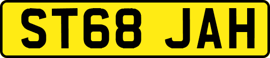 ST68JAH