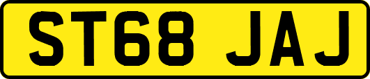 ST68JAJ