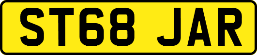 ST68JAR