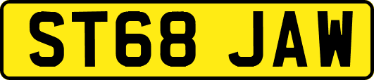 ST68JAW