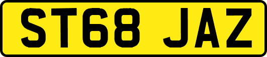 ST68JAZ