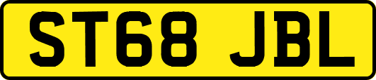 ST68JBL