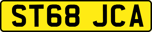 ST68JCA