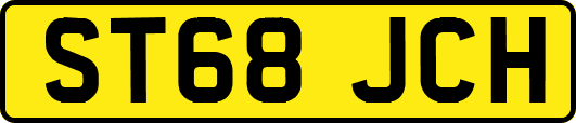 ST68JCH