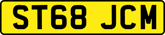 ST68JCM