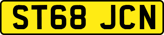 ST68JCN