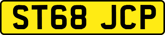 ST68JCP