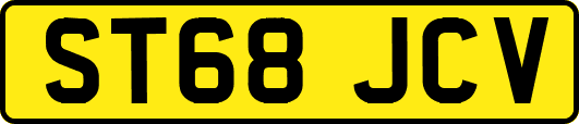 ST68JCV