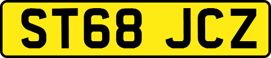 ST68JCZ
