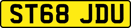 ST68JDU