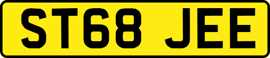 ST68JEE