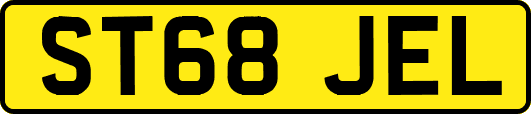 ST68JEL