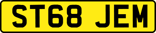 ST68JEM