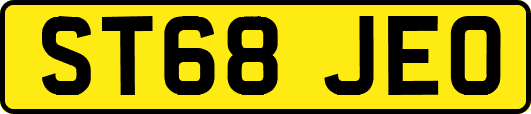 ST68JEO
