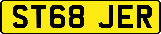 ST68JER