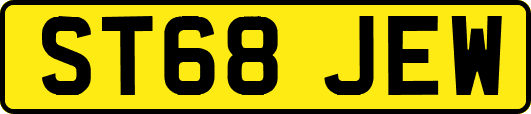 ST68JEW