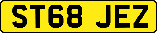 ST68JEZ
