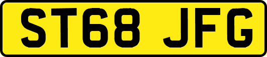 ST68JFG
