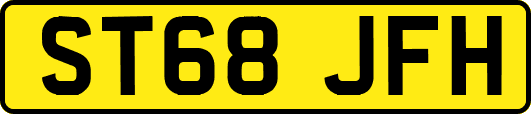 ST68JFH