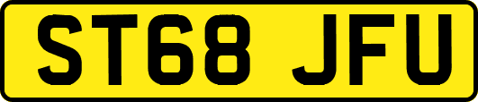 ST68JFU