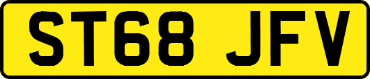 ST68JFV