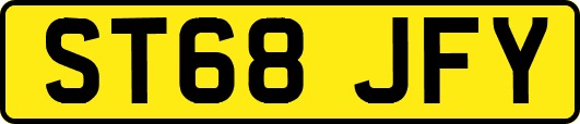 ST68JFY