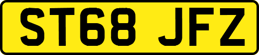 ST68JFZ