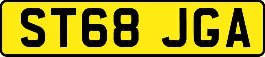 ST68JGA