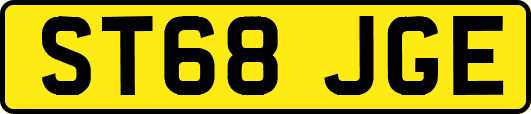 ST68JGE