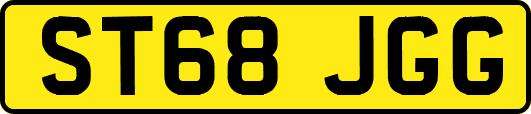 ST68JGG
