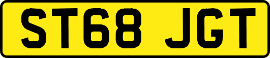 ST68JGT