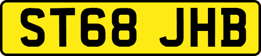 ST68JHB