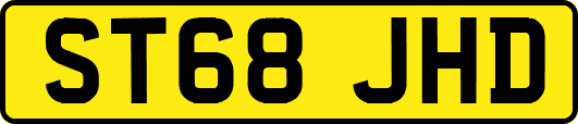 ST68JHD