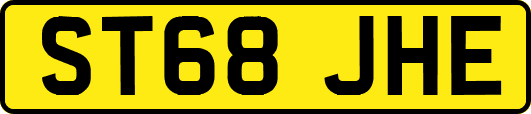 ST68JHE