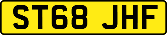 ST68JHF