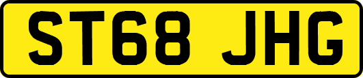 ST68JHG