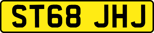 ST68JHJ