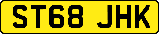 ST68JHK