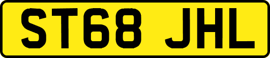 ST68JHL