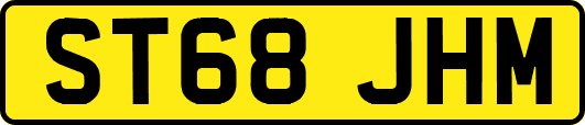 ST68JHM