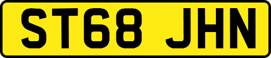ST68JHN