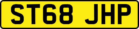 ST68JHP