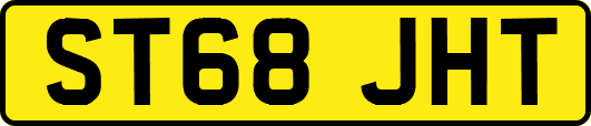 ST68JHT